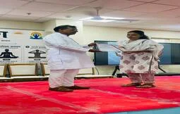 International Yoga Day 2026